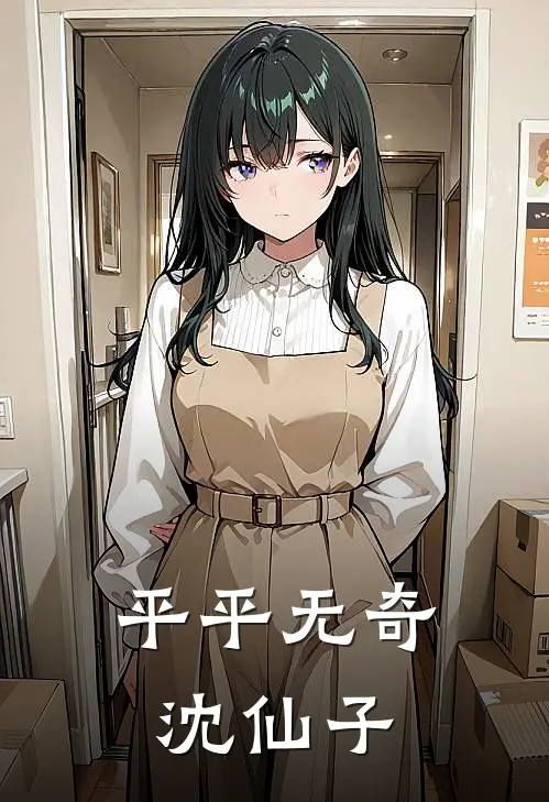 平平无奇沈仙子沈灵玉谢凌尘最新完结小说推荐_全集免费小说平平无奇沈仙子沈灵玉谢凌尘