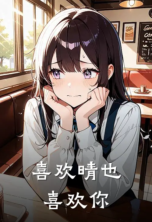 喜欢晴也喜欢你