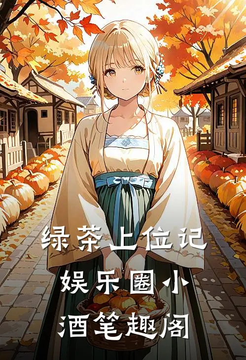 绿茶上位记娱乐圈小酒笔趣阁