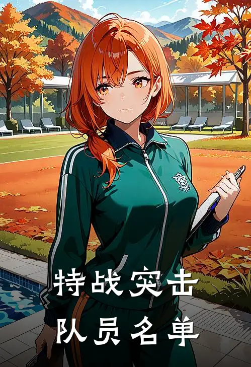 特战突击队员名单