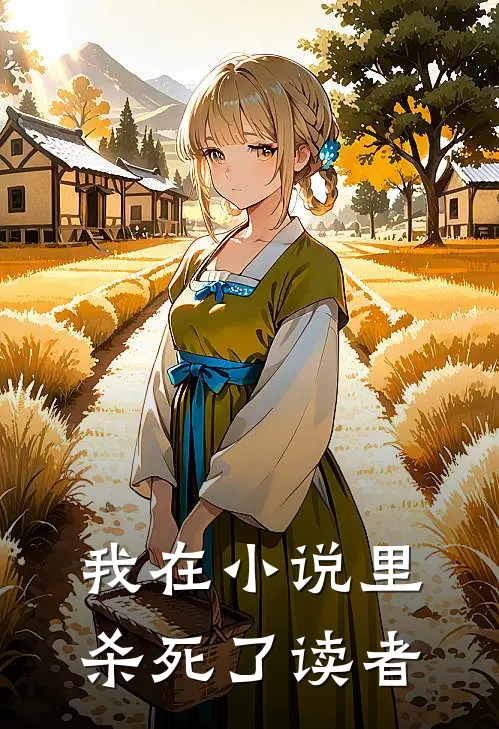我在小说里杀死了读者