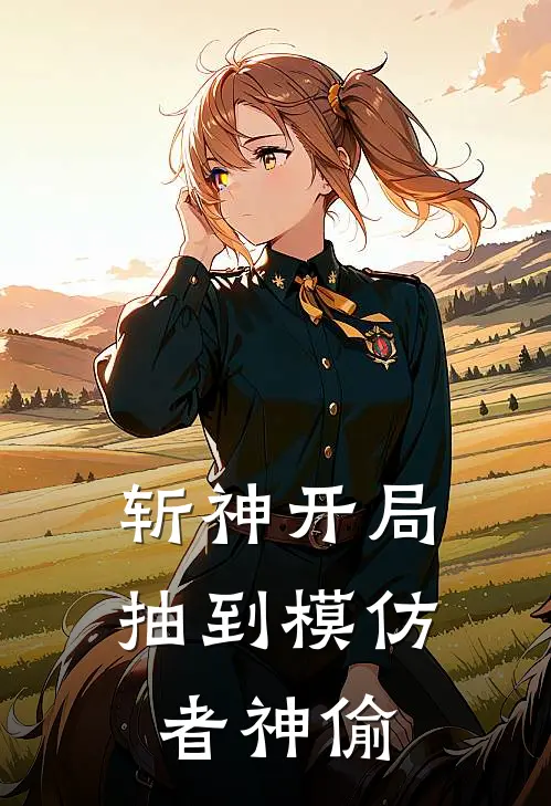 【斩神】开局抽到模仿者神偷