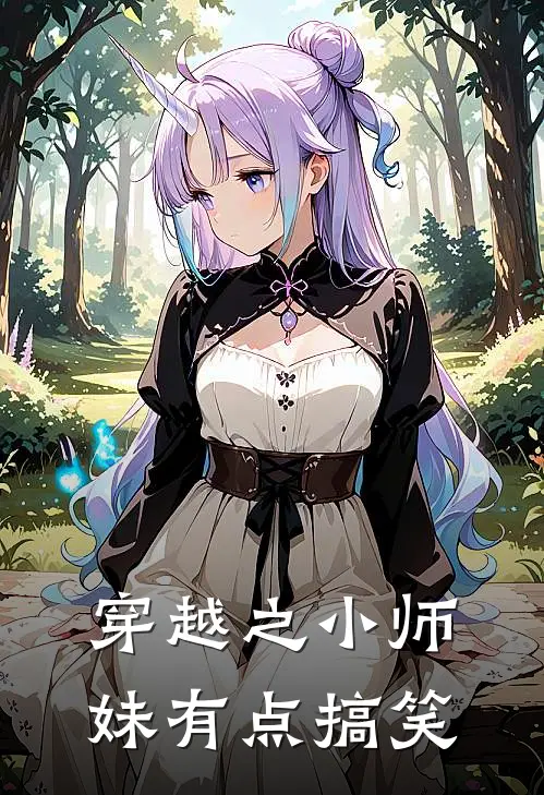 穿越之小师妹有点搞笑