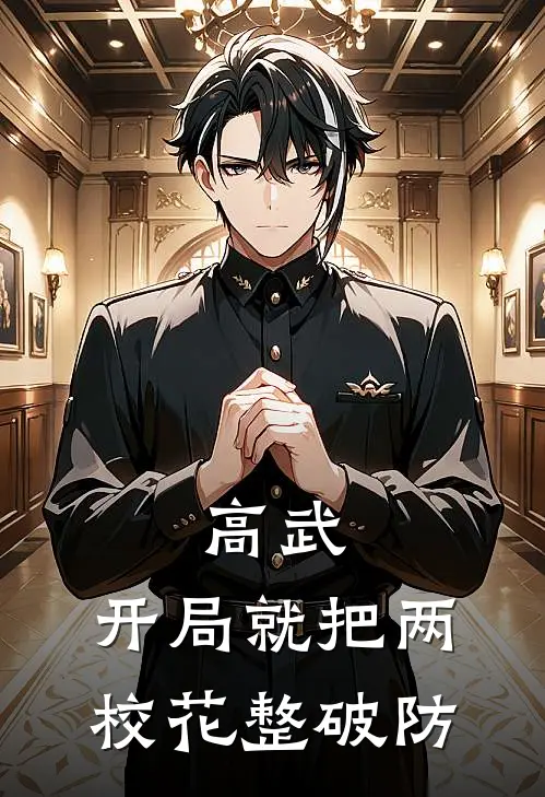 高武：开局就把两校花整破防