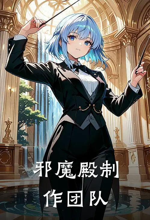 邪魔殿制作团队