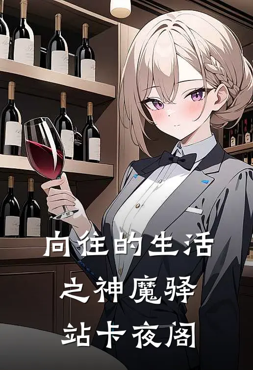 向往的生活之神魔驿站卡夜阁