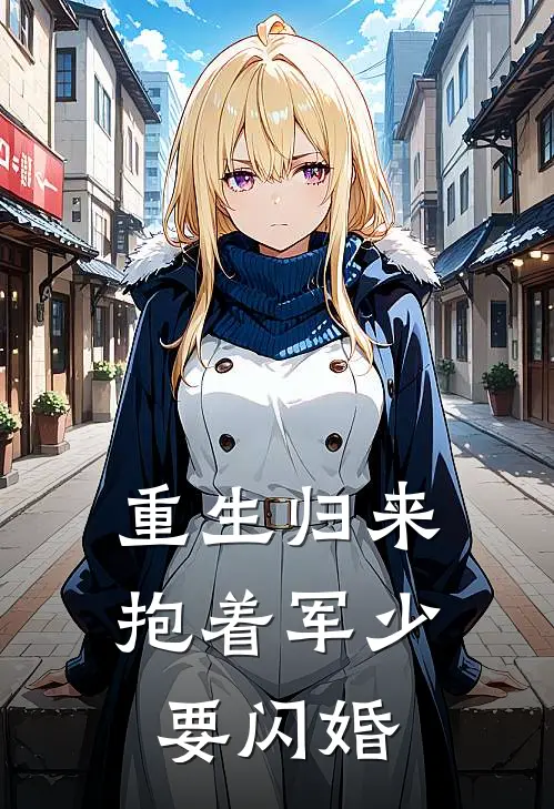 重生归来，抱着军少要闪婚
