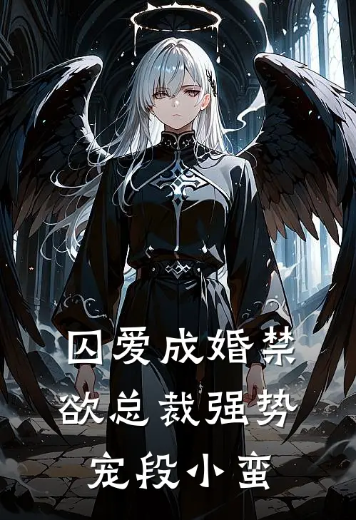 囚爱成婚禁欲总裁强势宠 段小蛮