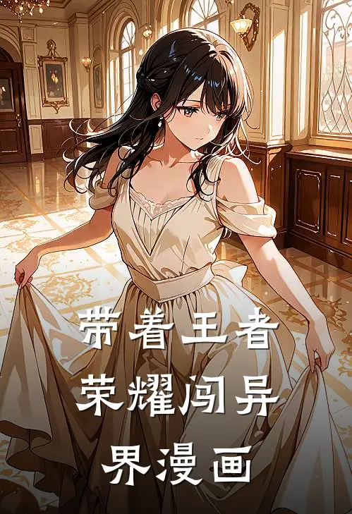 带着王者荣耀闯异界漫画