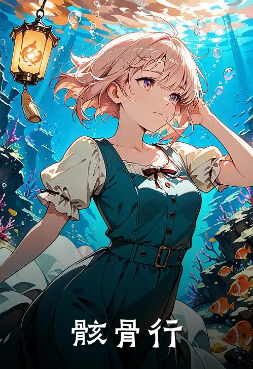 骸骨行丁十七格鲁免费小说免费阅读_推荐完结小说骸骨行(丁十七格鲁)