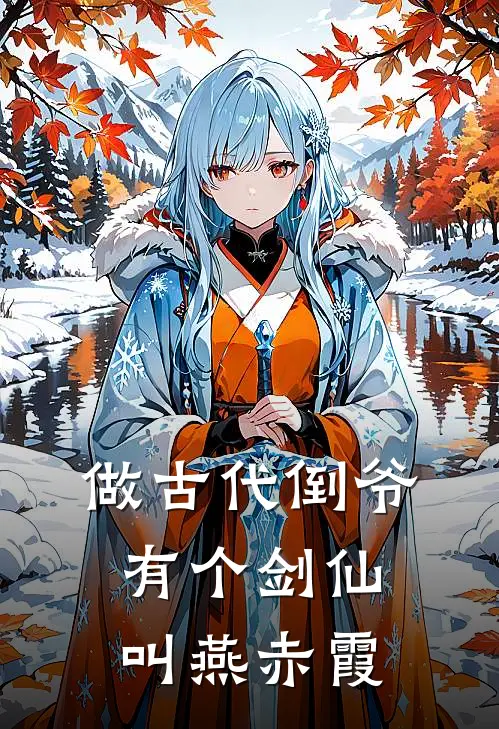 做古代倒爷，有个剑仙叫燕赤霞顾铮关帝最新完本小说_免费小说大全做古代倒爷，有个剑仙叫燕赤霞(顾铮关帝)