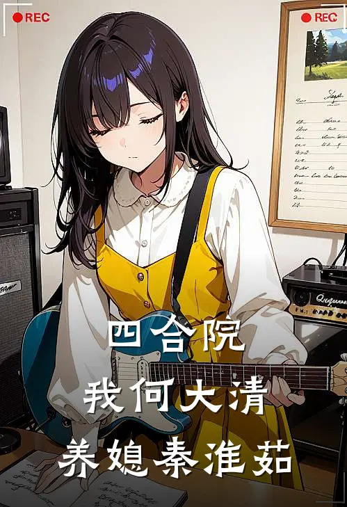 四合院：我何大清，养媳秦淮茹