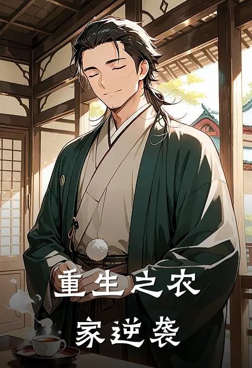 重生之农家逆袭