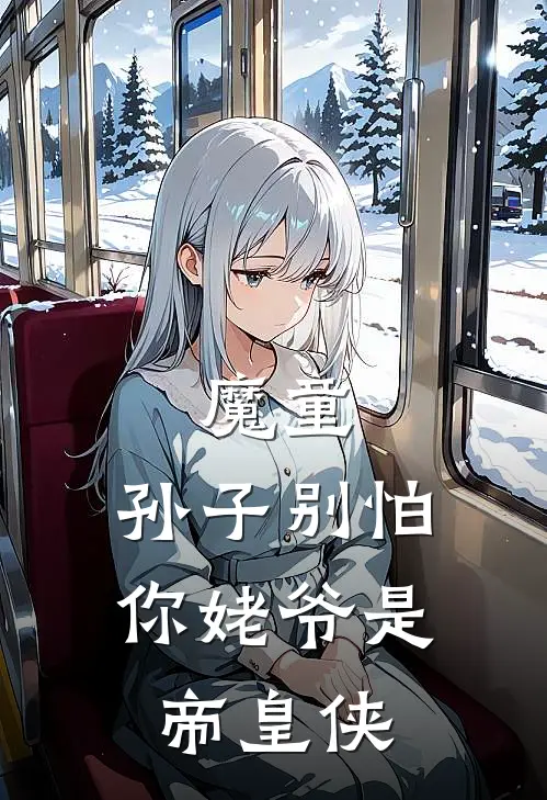 魔童：孙子别怕，你姥爷是帝皇侠(帝霖李靖)热门网络小说_最新章节列表魔童：孙子别怕，你姥爷是帝皇侠(帝霖李靖)