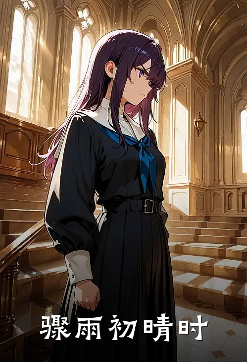 骤雨初晴时林晚晚晓雯全文在线阅读_骤雨初晴时全集免费阅读