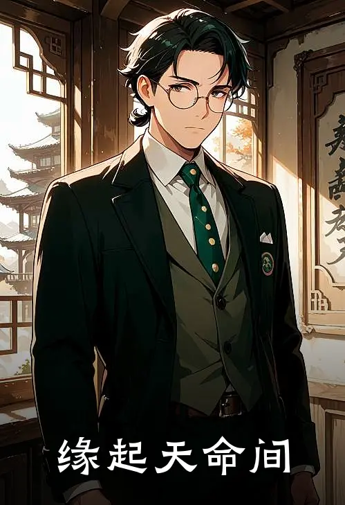 缘起天命间