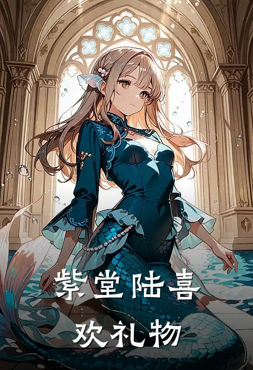 紫堂陆喜欢礼物