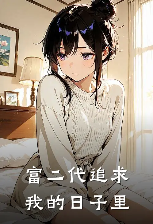 富二代追求我的日子里