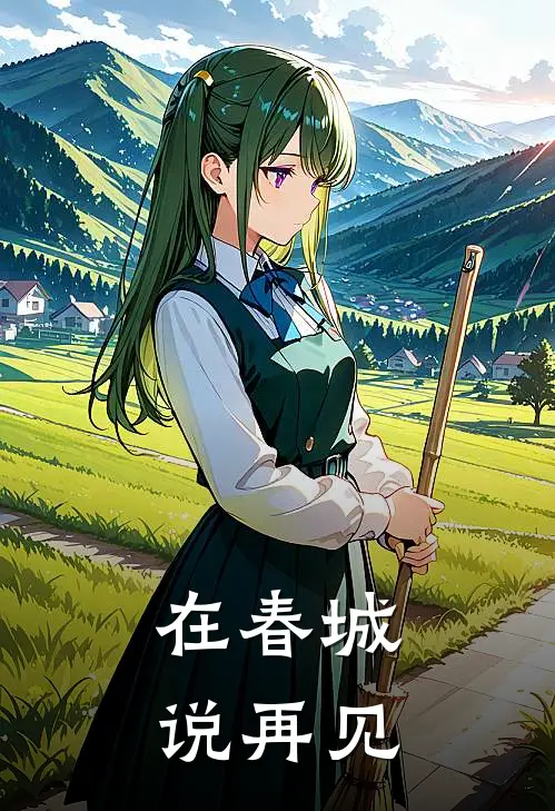 在春城说再见(方芮洁吕哲)好看的小说推荐完结_完本小说在春城说再见方芮洁吕哲