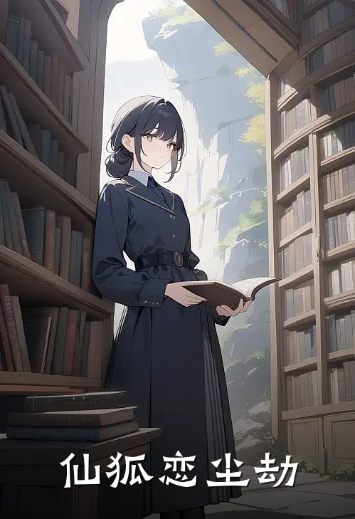 仙狐恋尘劫(凌渊灵悦)全本免费小说_最新章节列表仙狐恋尘劫(凌渊灵悦)
