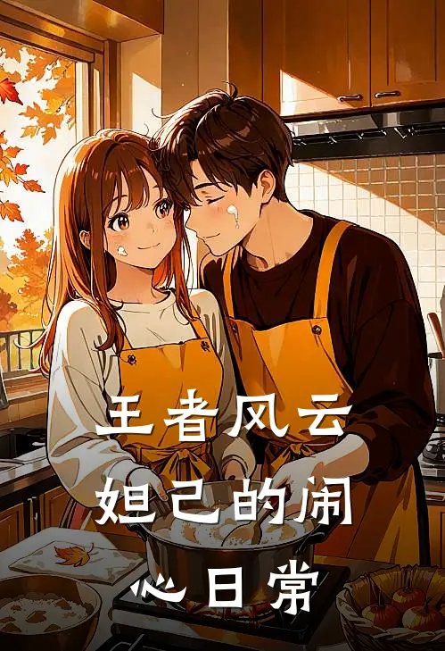 王者风云：妲己的闹心日常