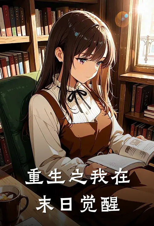 重生之我在末日觉醒
