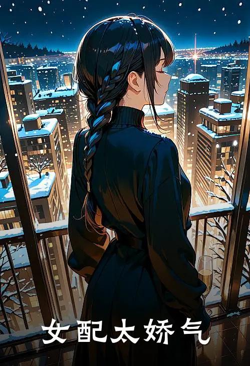 女配太娇气靳骁唐乃小说完结免费_最新章节列表女配太娇气(靳骁唐乃)