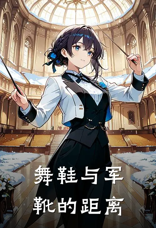 舞鞋与军靴的距离