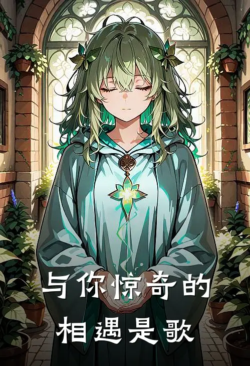 与你惊奇的相遇是歌