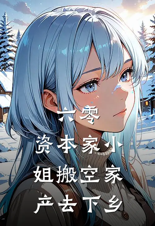 六零，资本家小姐搬空家产去下乡