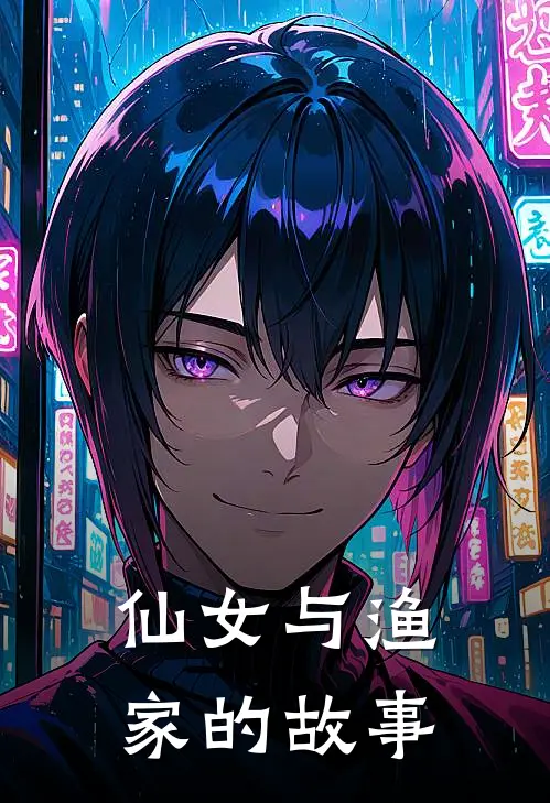 仙女与渔家的故事(崔明赵三)完本小说_全本免费小说仙女与渔家的故事崔明赵三