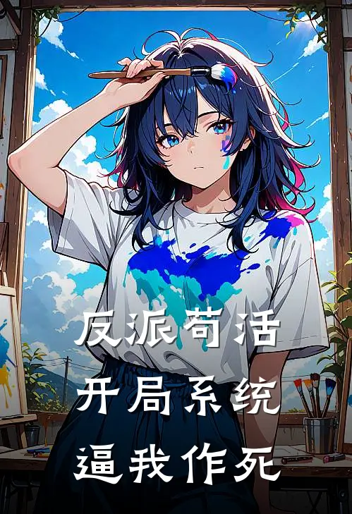 反派苟活：开局系统逼我作死