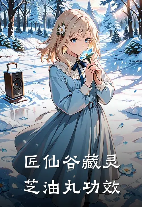 匠仙谷藏灵芝油丸功效