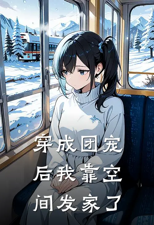 穿成团宠后我靠空间发家了