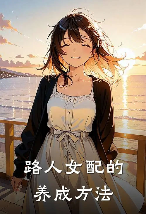 路人女配的养成方法