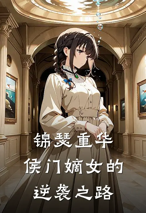 锦瑟重华：侯门嫡女的逆袭之路