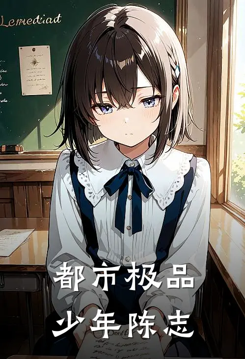 都市极品少年陈志