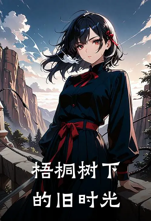 梧桐树下的旧时光