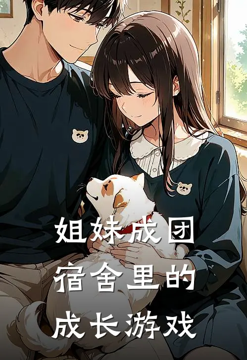 姐妹成团：宿舍里的成长游戏