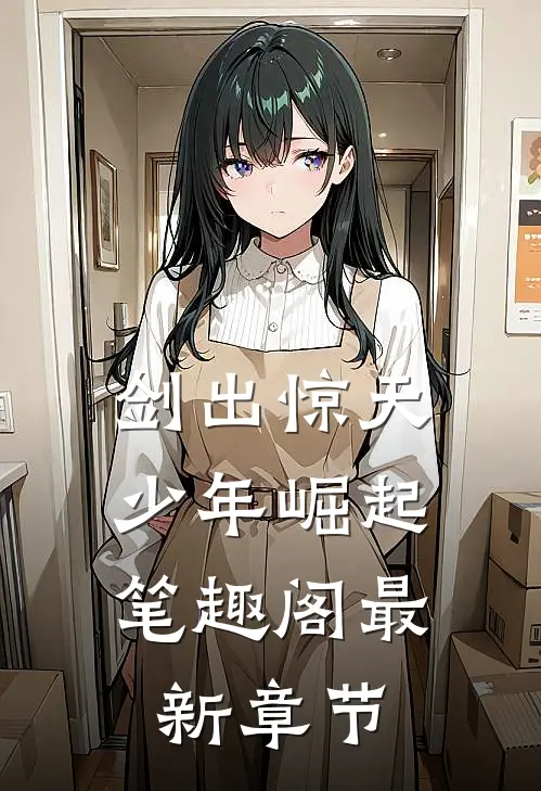 剑出惊天,少年崛起,笔趣阁最新章节
