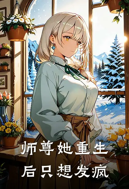 师尊她重生后只想发疯阿澈沈烬小说完整版_热门好看小说师尊她重生后只想发疯(阿澈沈烬)