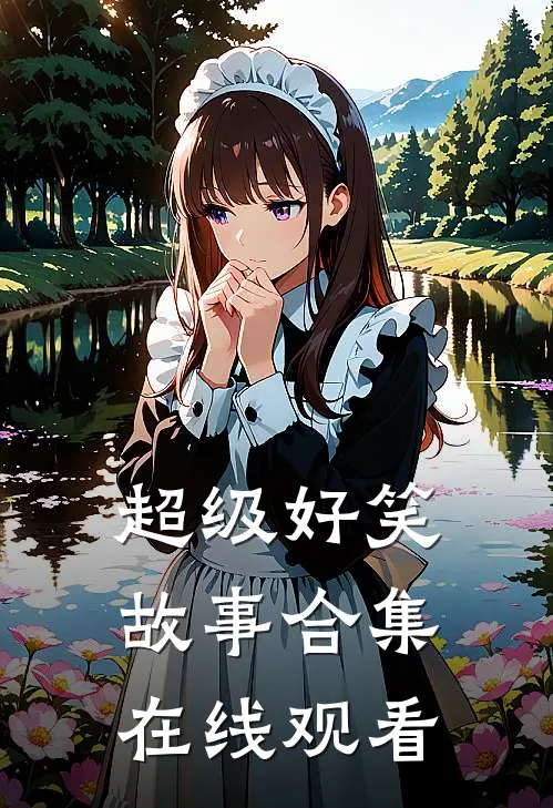 超级好笑故事合集在线观看