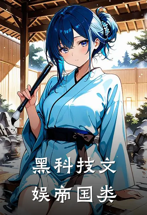 黑科技文娱帝国类