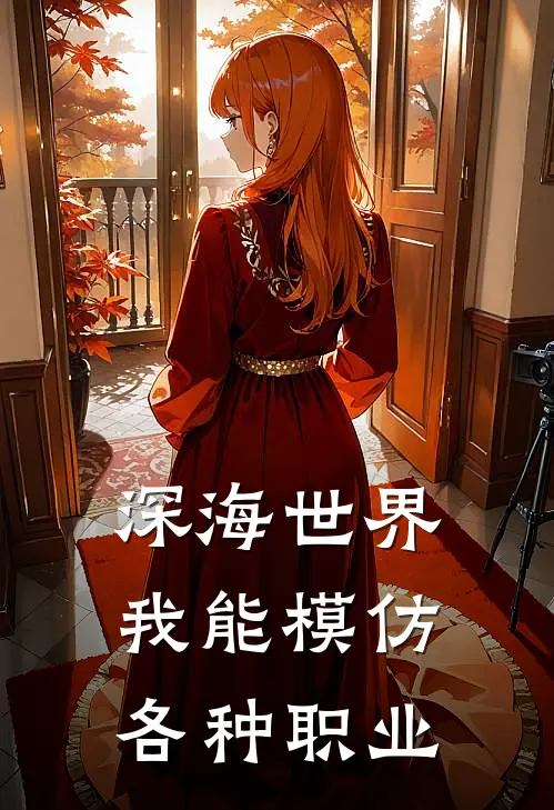 深海世界：我能模仿各种职业(刘佑刘佑)完本小说大全_完本热门小说深海世界：我能模仿各种职业刘佑刘佑