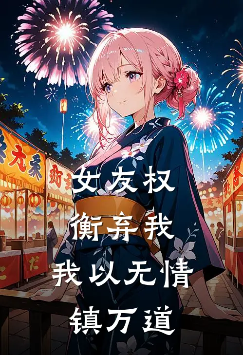 女友权衡弃我，我以无情镇万道李逸陈怡最新更新小说_在线阅读免费小说女友权衡弃我，我以无情镇万道李逸陈怡