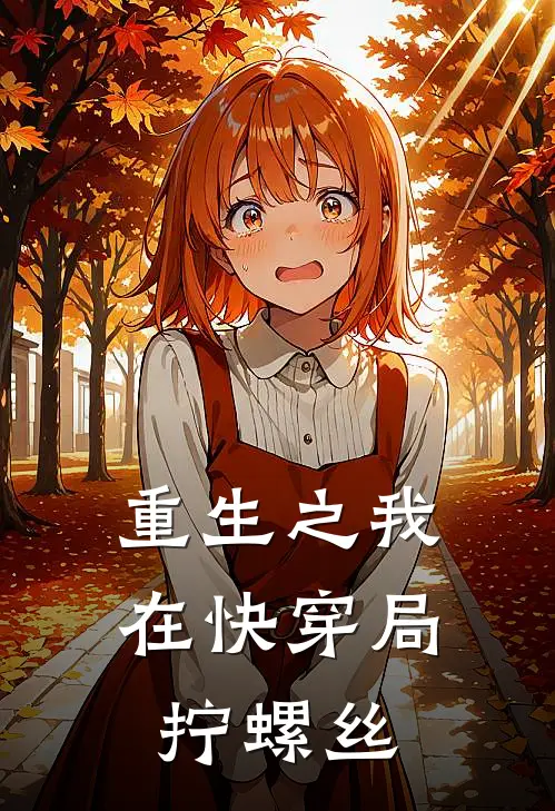 重生之我在快穿局拧螺丝赵高扶苏热门完本小说_最新章节列表重生之我在快穿局拧螺丝(赵高扶苏)