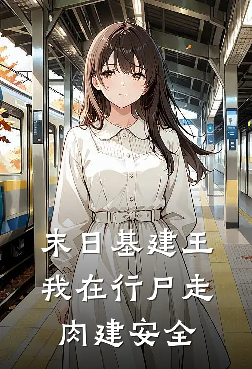 末日基建王：我在行尸走肉建安全林修杰克完整免费小说_小说全文免费阅读末日基建王：我在行尸走肉建安全林修杰克