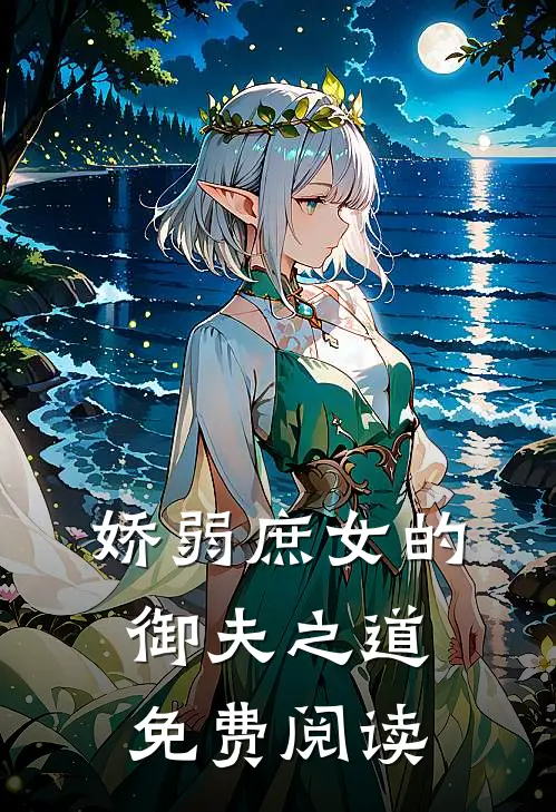 娇弱庶女的御夫之道免费阅读