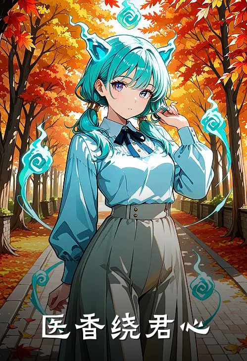 医香绕君心