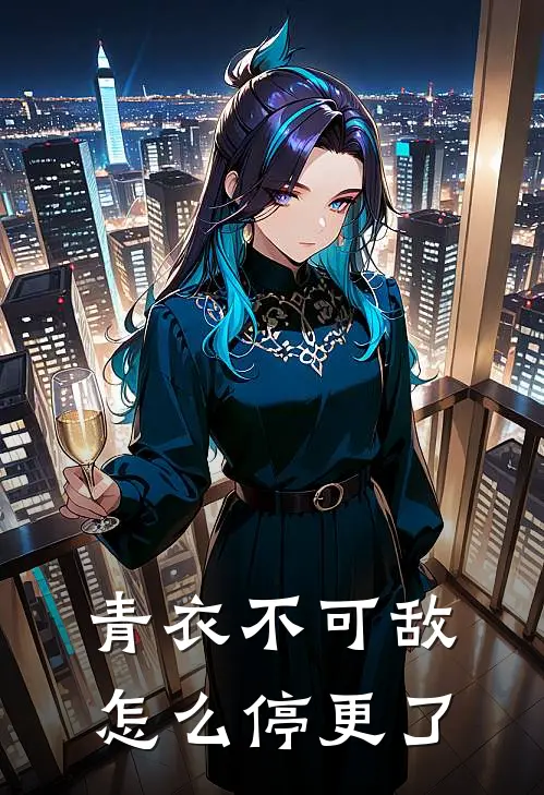 青衣不可敌怎么停更了